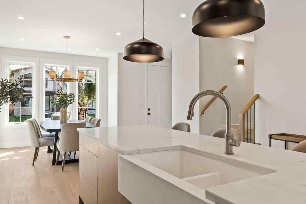 MLS® A2260297 - 2013 34 Street SW in Killarney/Glengarry Calgary, Residential