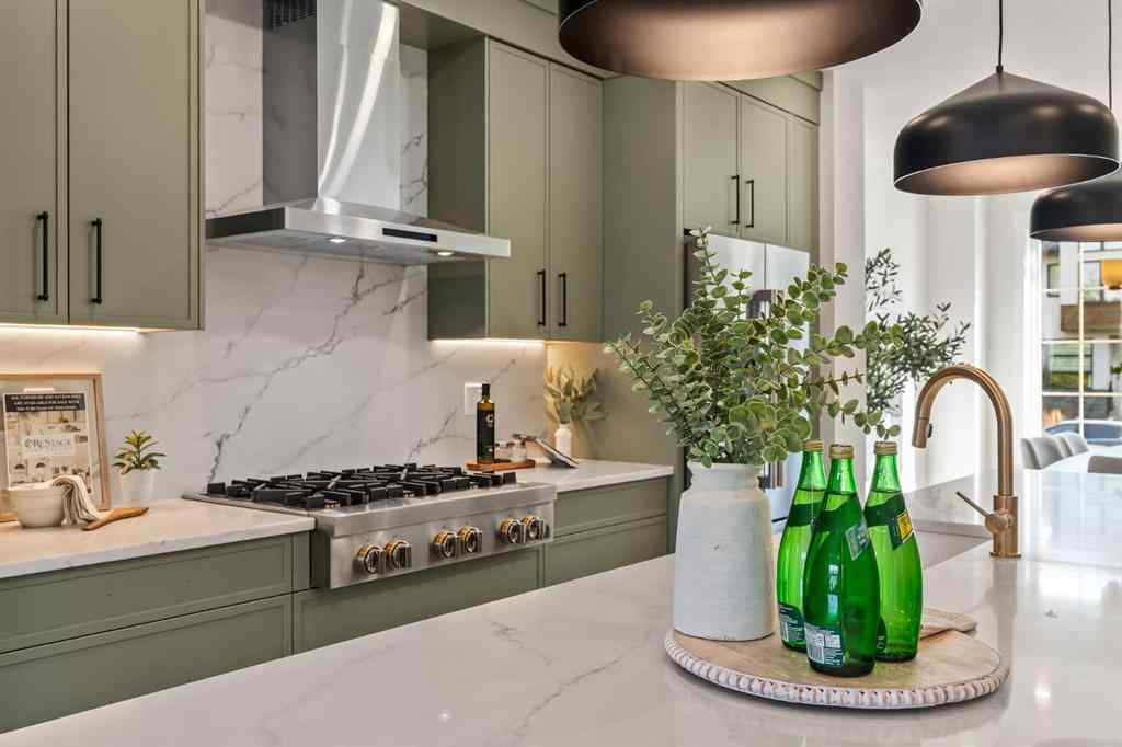 MLS® A2260297 - 2013 34 Street SW in Killarney/Glengarry Calgary, Residential