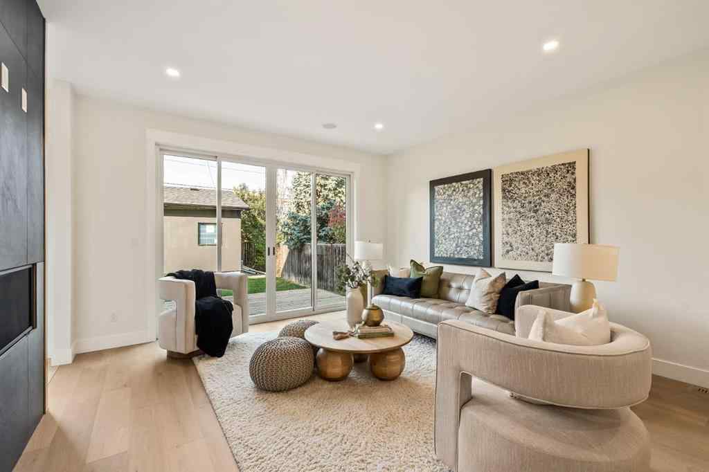 MLS® A2260297 - 2013 34 Street SW in Killarney/Glengarry Calgary, Residential