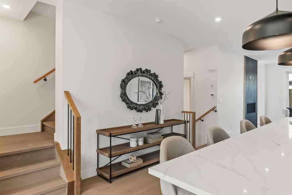 MLS® A2260297 - 2013 34 Street SW in Killarney/Glengarry Calgary, Residential