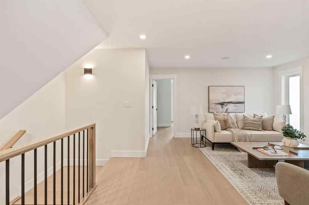 MLS® A2260297 - 2013 34 Street SW in Killarney/Glengarry Calgary, Residential