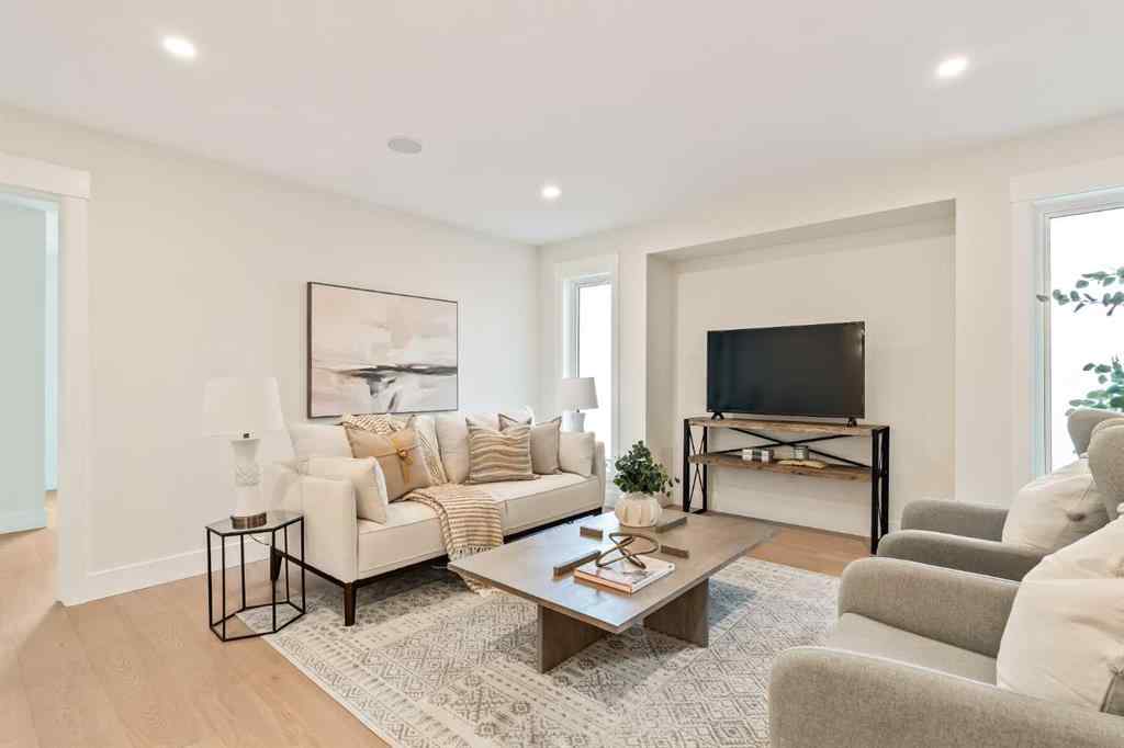 MLS® A2260297 - 2013 34 Street SW in Killarney/Glengarry Calgary, Residential