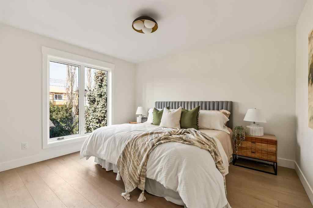 MLS® A2260299 - 2015 34 Street SW in Killarney/Glengarry Calgary, Residential