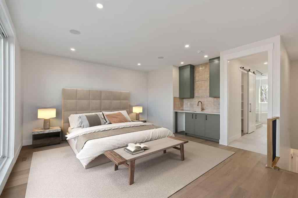 MLS® A2260299 - 2015 34 Street SW in Killarney/Glengarry Calgary, Residential