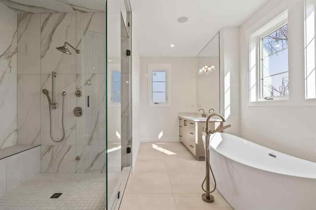 MLS® A2260299 - 2015 34 Street SW in Killarney/Glengarry Calgary, Residential