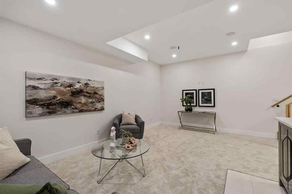 MLS® A2260299 - 2015 34 Street SW in Killarney/Glengarry Calgary, Residential