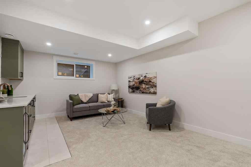 MLS® A2260299 - 2015 34 Street SW in Killarney/Glengarry Calgary, Residential