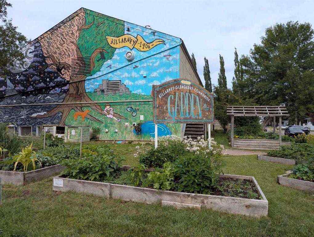 MLS® A2260299 - 2015 34 Street SW in Killarney/Glengarry Calgary, Residential