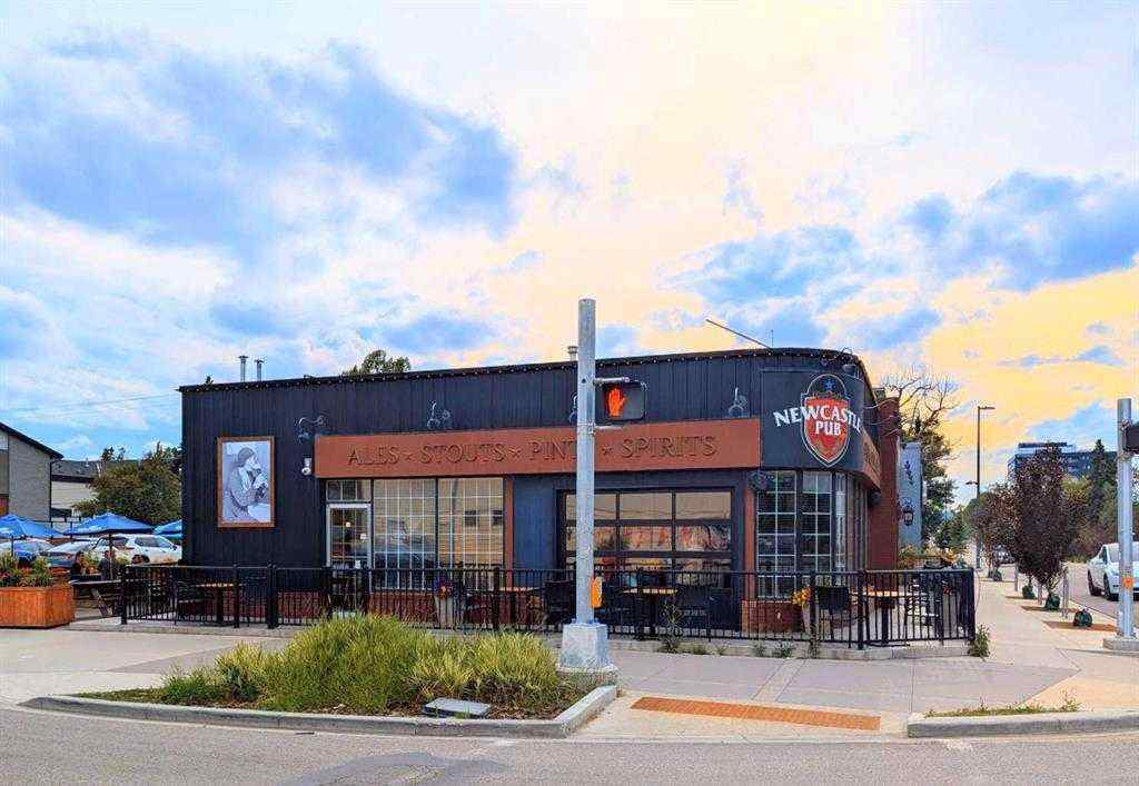 MLS® A2260299 - 2015 34 Street SW in Killarney/Glengarry Calgary, Residential