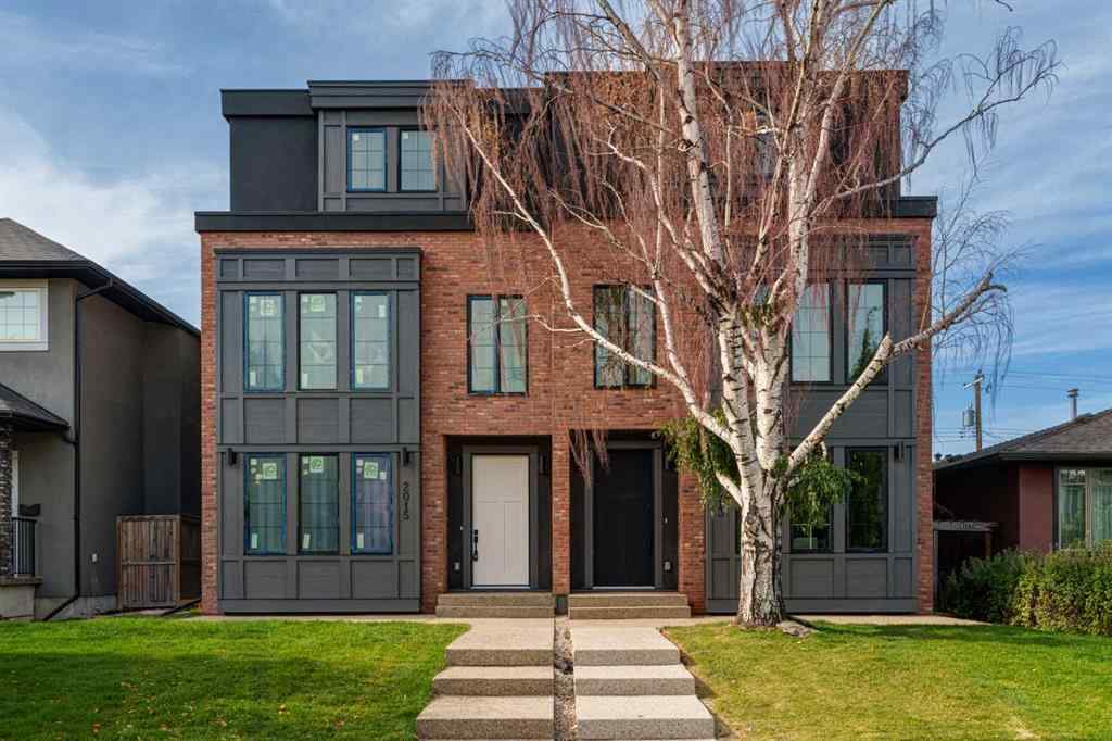 MLS® A2260299 - 2015 34 Street SW in Killarney/Glengarry Calgary, Residential