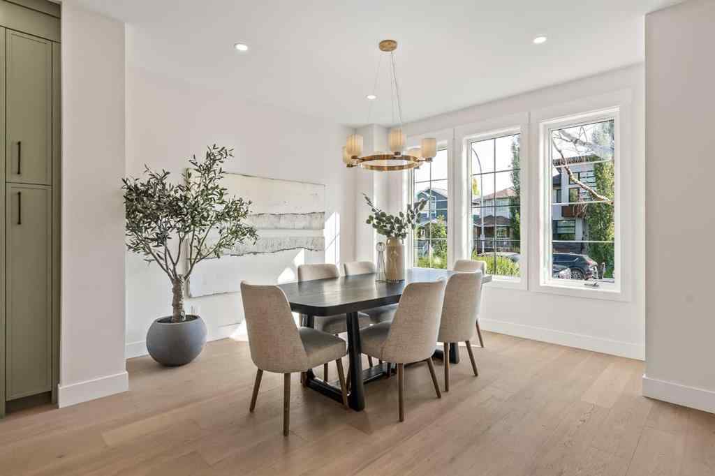 MLS® A2260299 - 2015 34 Street SW in Killarney/Glengarry Calgary, Residential