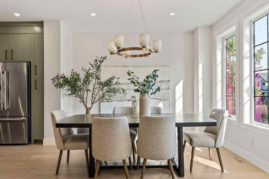 MLS® A2260299 - 2015 34 Street SW in Killarney/Glengarry Calgary, Residential