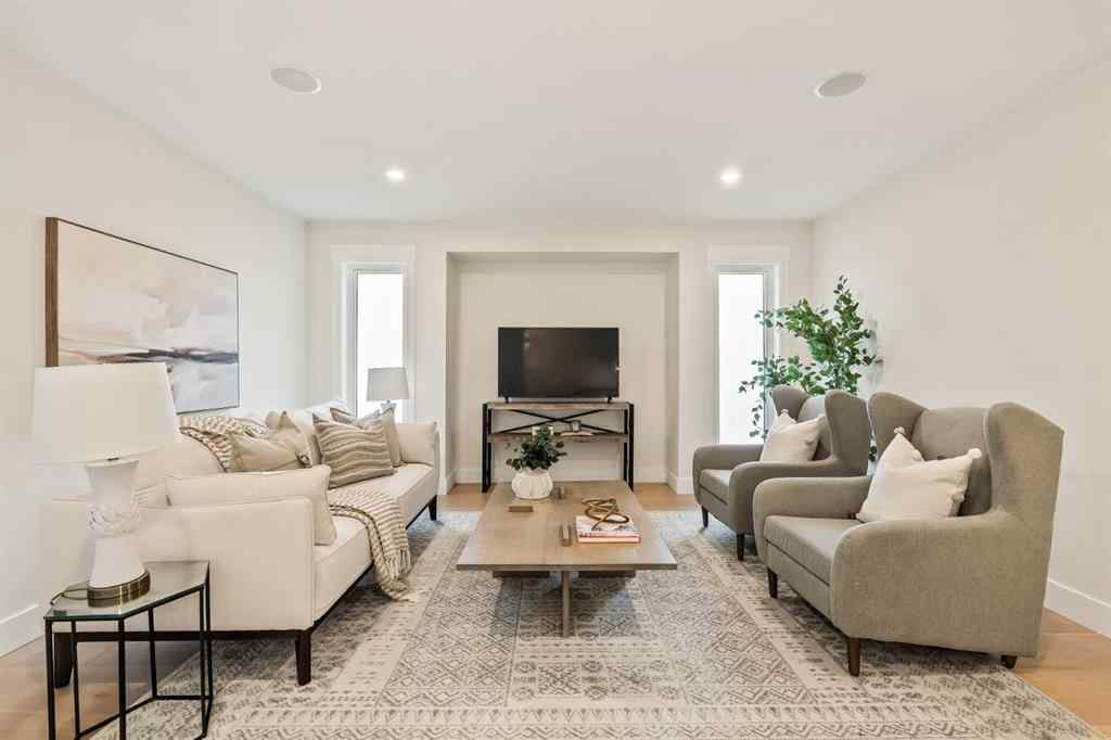 MLS® A2260299 - 2015 34 Street SW in Killarney/Glengarry Calgary, Residential