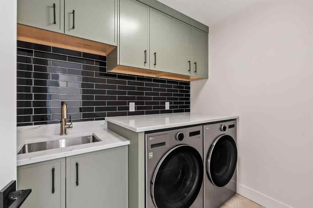 MLS® A2260299 - 2015 34 Street SW in Killarney/Glengarry Calgary, Residential