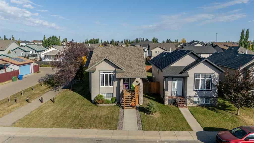 MLS® A2260301 - 59 Inkster Close  in Ironstone Red Deer, Residential
