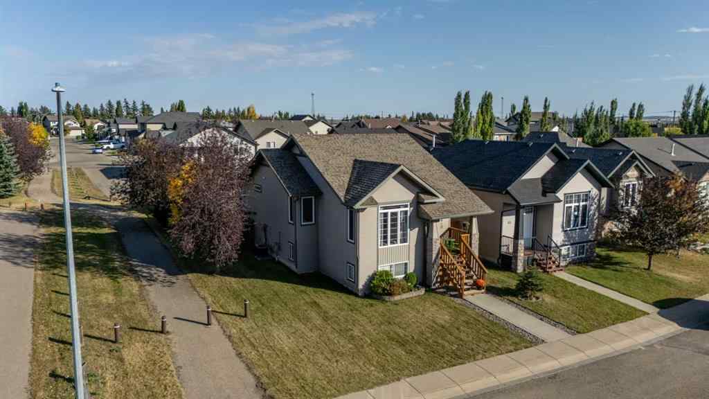MLS® A2260301 - 59 Inkster Close  in Ironstone Red Deer, Residential