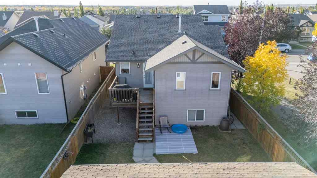 MLS® A2260301 - 59 Inkster Close  in Ironstone Red Deer, Residential