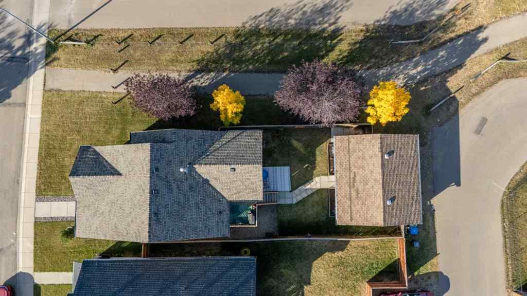 MLS® A2260301 - 59 Inkster Close  in Ironstone Red Deer, Residential