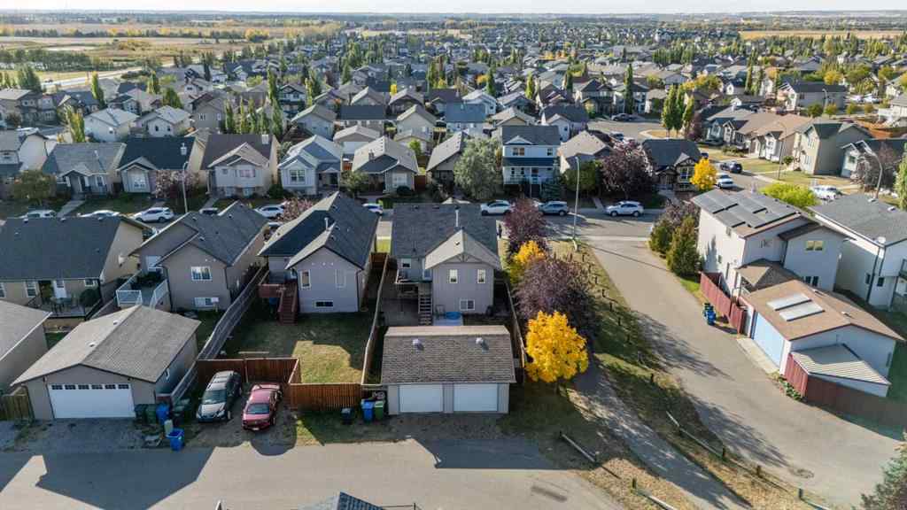 MLS® A2260301 - 59 Inkster Close  in Ironstone Red Deer, Residential