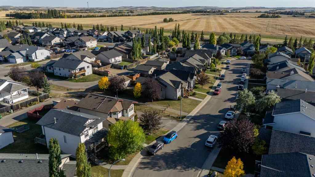MLS® A2260301 - 59 Inkster Close  in Ironstone Red Deer, Residential
