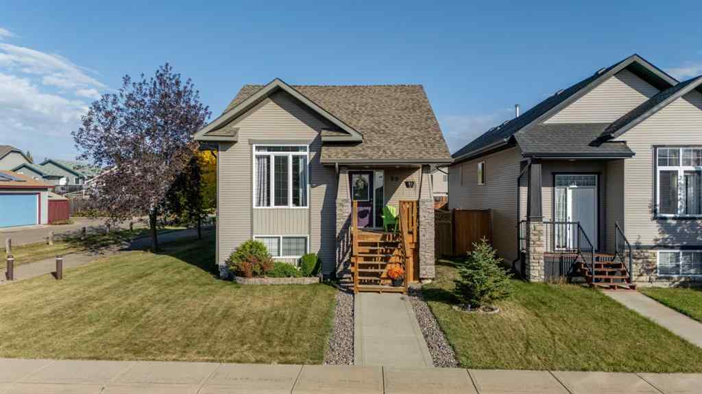 MLS® A2260301 - 59 Inkster Close  in Ironstone Red Deer, Residential