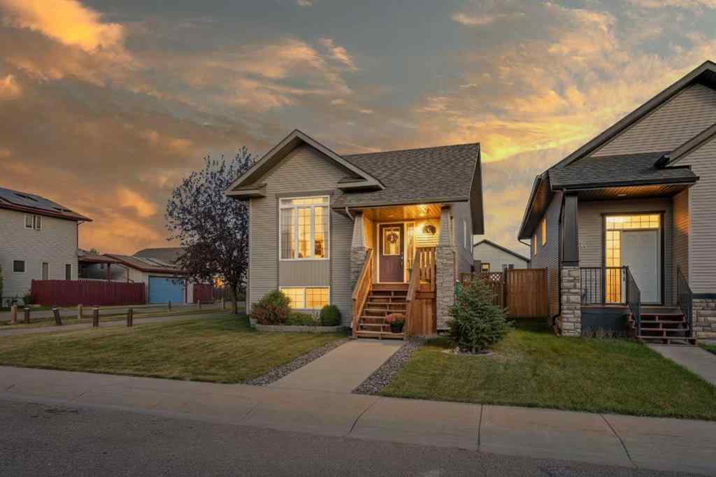 MLS® A2260301 - 59 Inkster Close  in Ironstone Red Deer, Residential