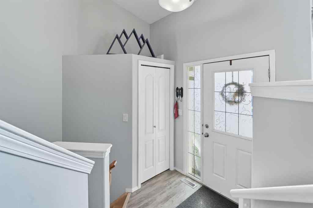 MLS® A2260301 - 59 Inkster Close  in Ironstone Red Deer, Residential