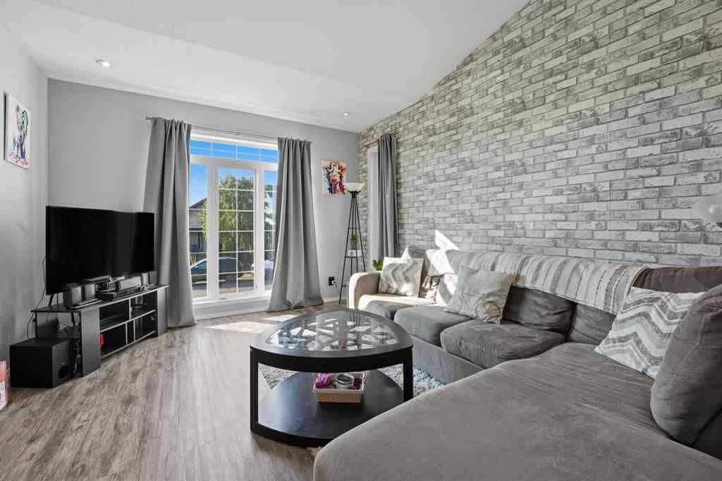 MLS® A2260301 - 59 Inkster Close  in Ironstone Red Deer, Residential