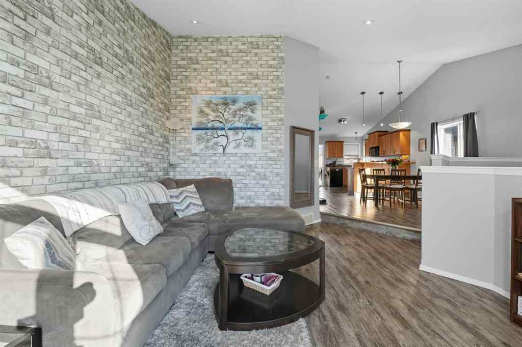 MLS® A2260301 - 59 Inkster Close  in Ironstone Red Deer, Residential