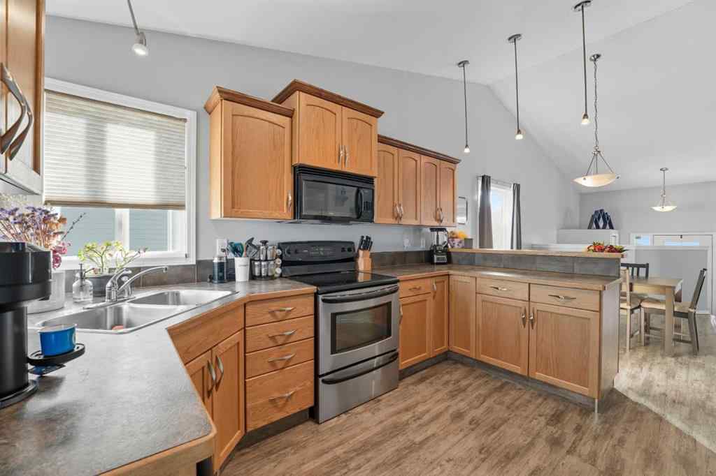 MLS® A2260301 - 59 Inkster Close  in Ironstone Red Deer, Residential