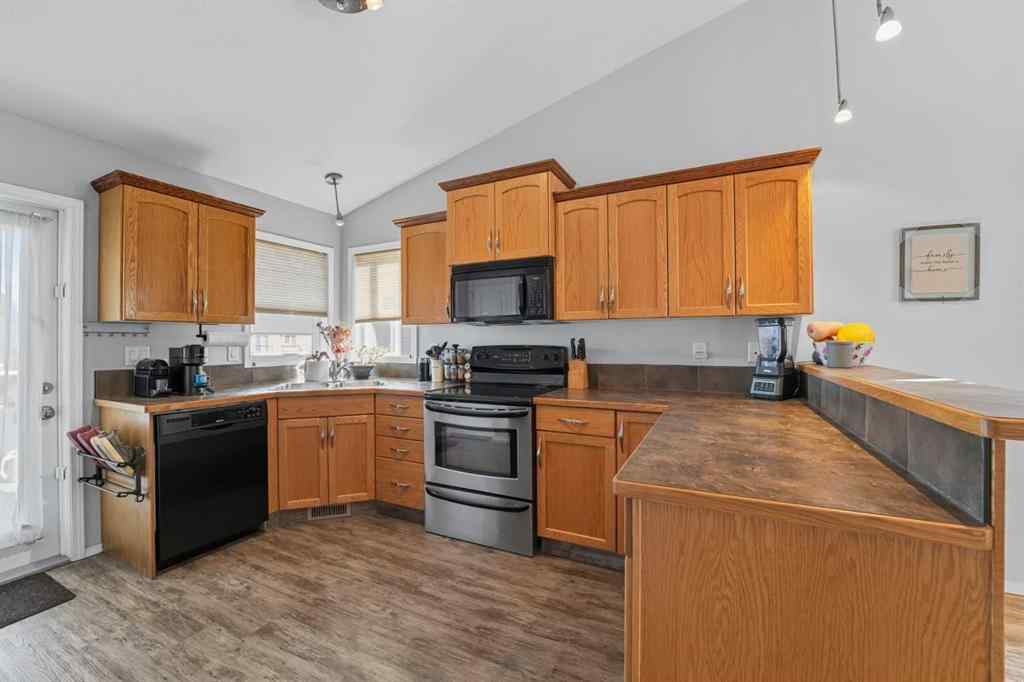 MLS® A2260301 - 59 Inkster Close  in Ironstone Red Deer, Residential