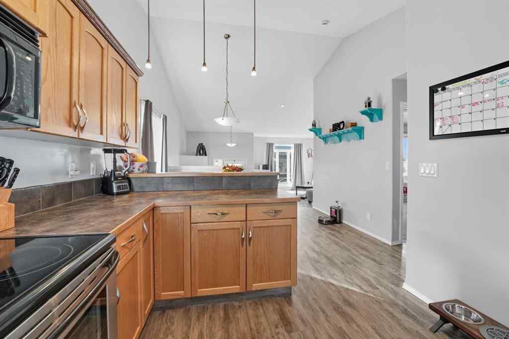 MLS® A2260301 - 59 Inkster Close  in Ironstone Red Deer, Residential