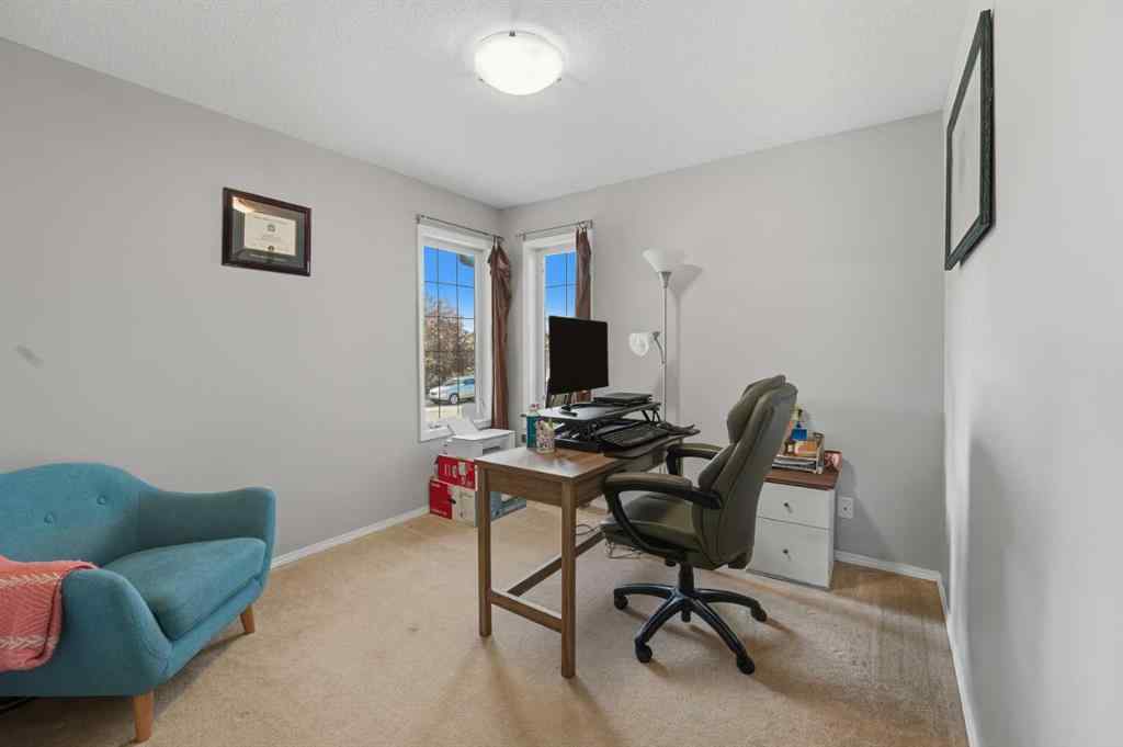 MLS® A2260301 - 59 Inkster Close  in Ironstone Red Deer, Residential