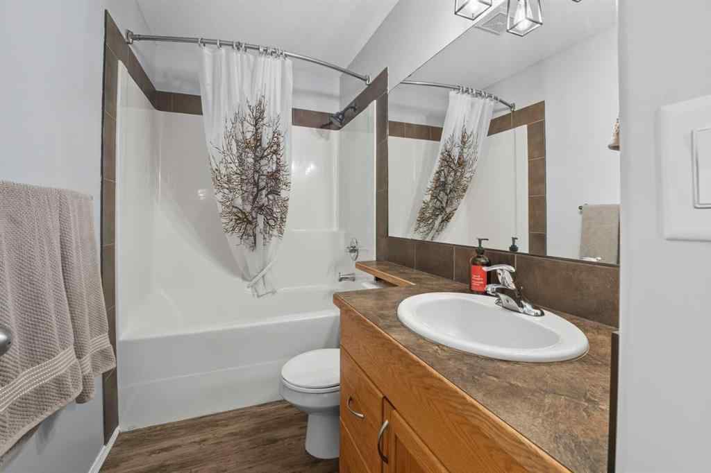 MLS® A2260301 - 59 Inkster Close  in Ironstone Red Deer, Residential