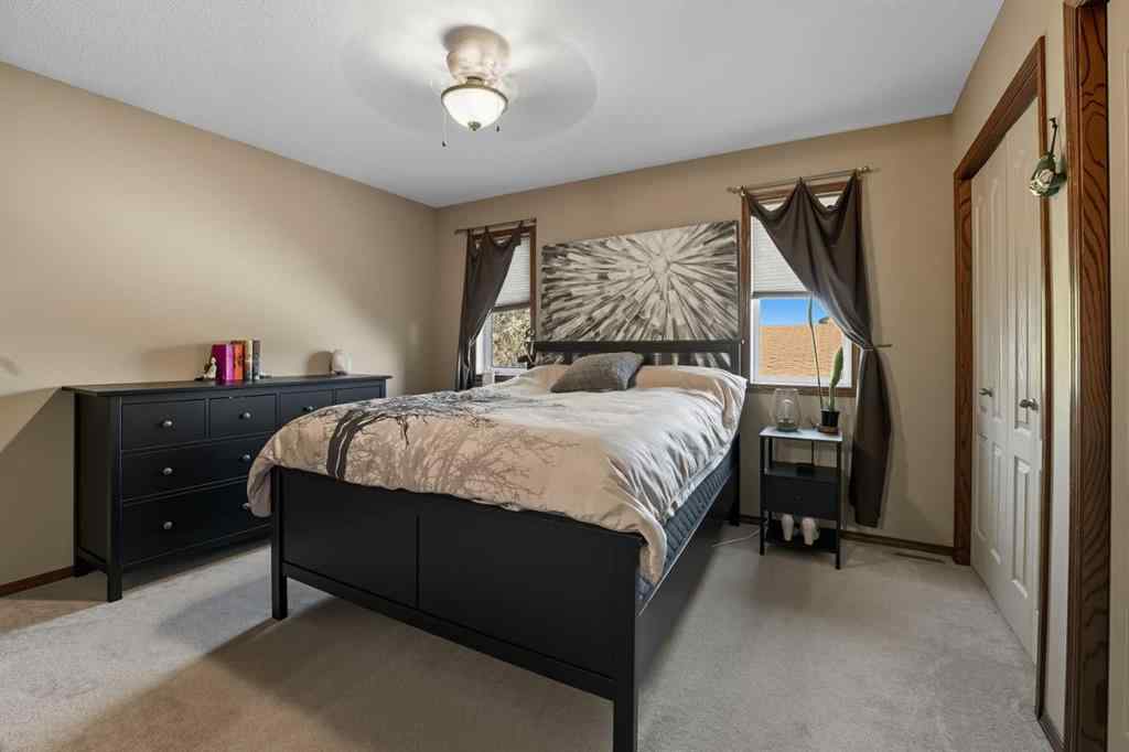 MLS® A2260301 - 59 Inkster Close  in Ironstone Red Deer, Residential