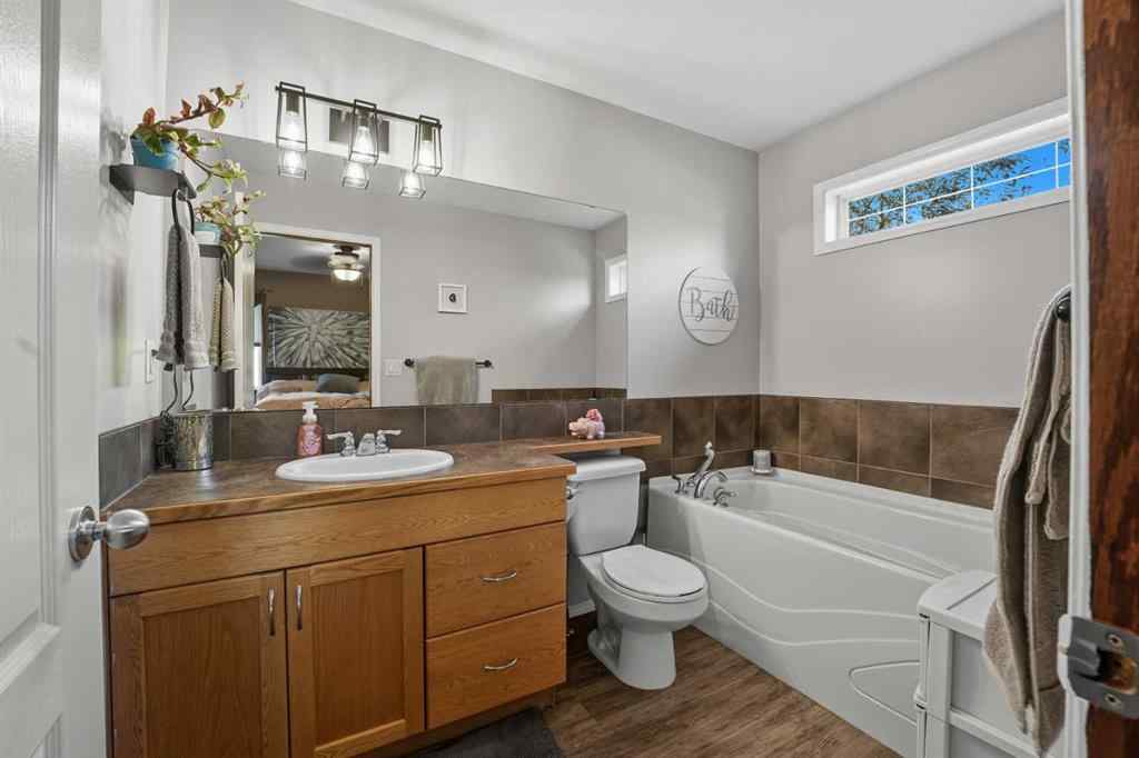 MLS® A2260301 - 59 Inkster Close  in Ironstone Red Deer, Residential