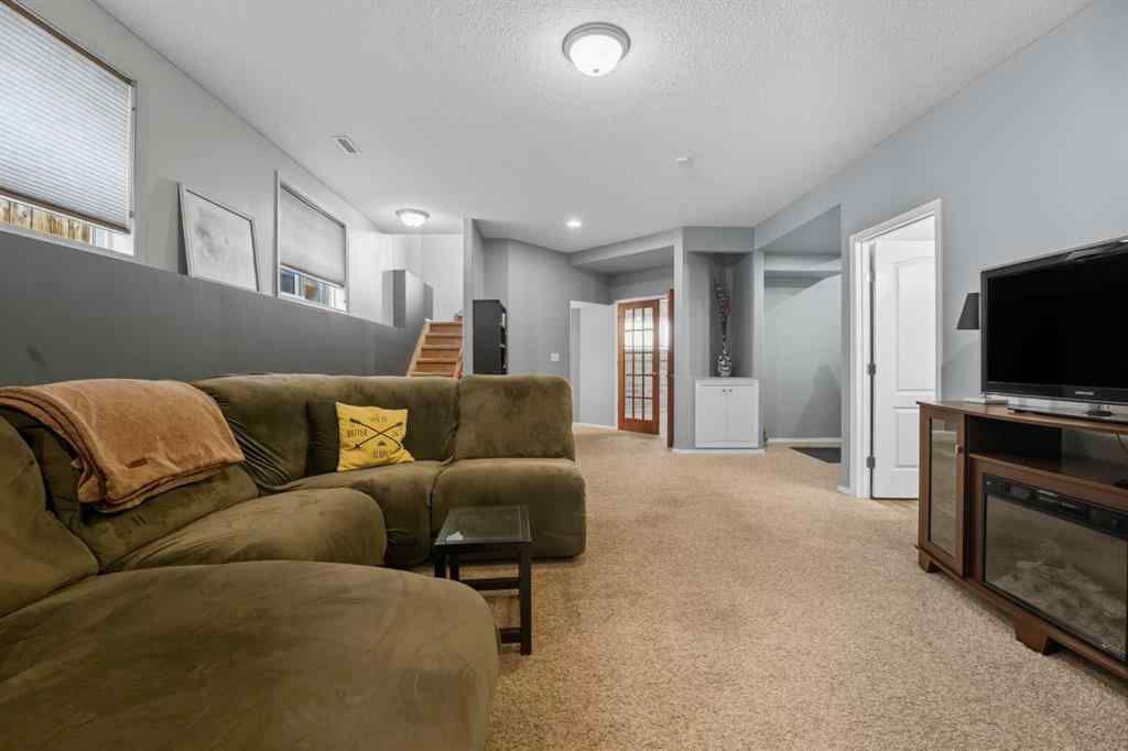 MLS® A2260301 - 59 Inkster Close  in Ironstone Red Deer, Residential