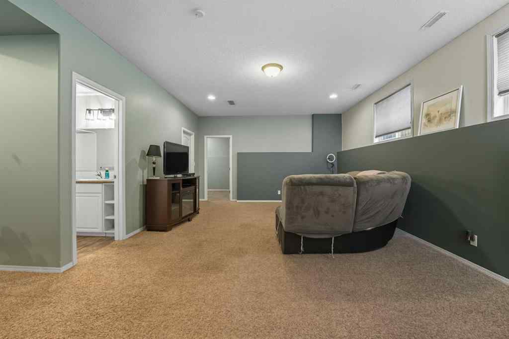 MLS® A2260301 - 59 Inkster Close  in Ironstone Red Deer, Residential