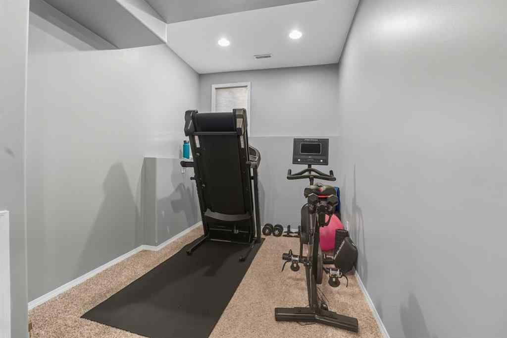 MLS® A2260301 - 59 Inkster Close  in Ironstone Red Deer, Residential