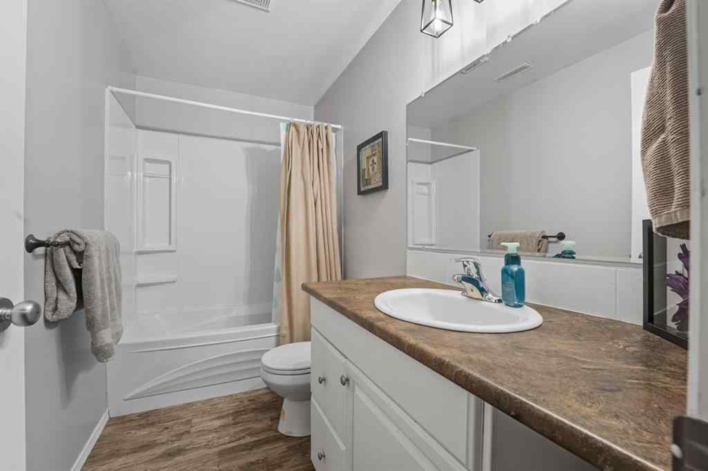 MLS® A2260301 - 59 Inkster Close  in Ironstone Red Deer, Residential