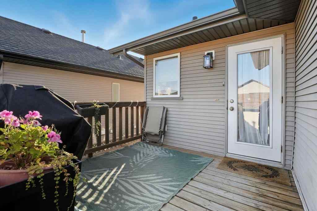 MLS® A2260301 - 59 Inkster Close  in Ironstone Red Deer, Residential