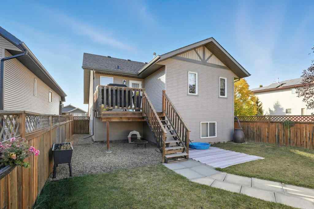 MLS® A2260301 - 59 Inkster Close  in Ironstone Red Deer, Residential