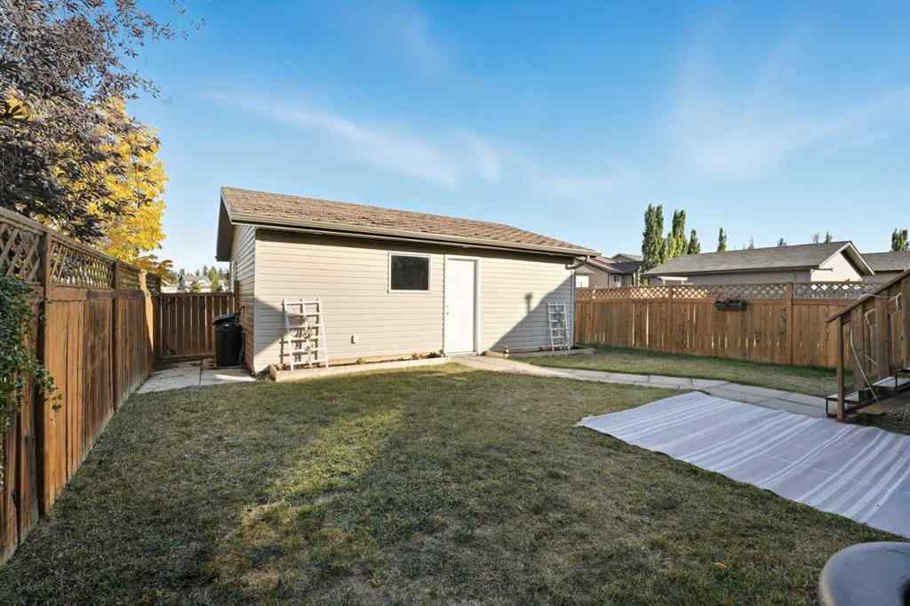 MLS® A2260301 - 59 Inkster Close  in Ironstone Red Deer, Residential
