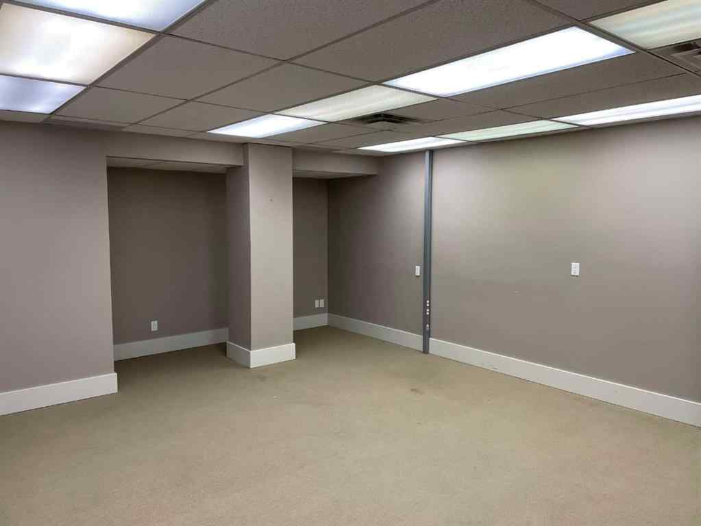 MLS® A2260302 - 1415 28 Street NE in Meridian Calgary, Commercial