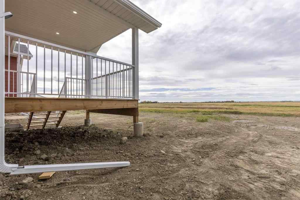 MLS® A2260303 - 332 9 Street N in NONE Picture Butte, Residential