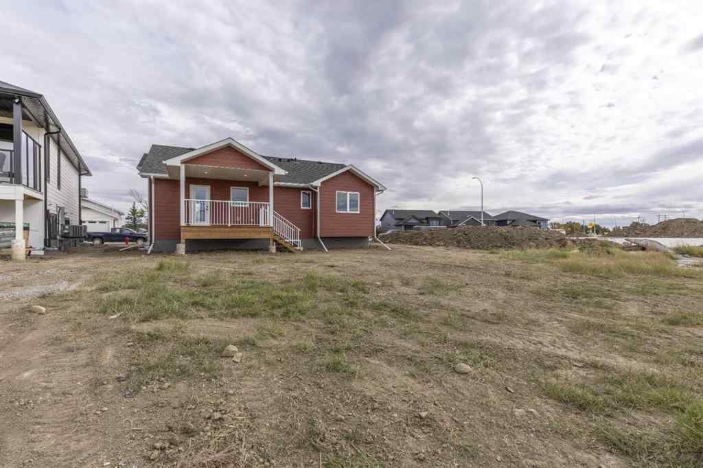MLS® A2260303 - 332 9 Street N in NONE Picture Butte, Residential
