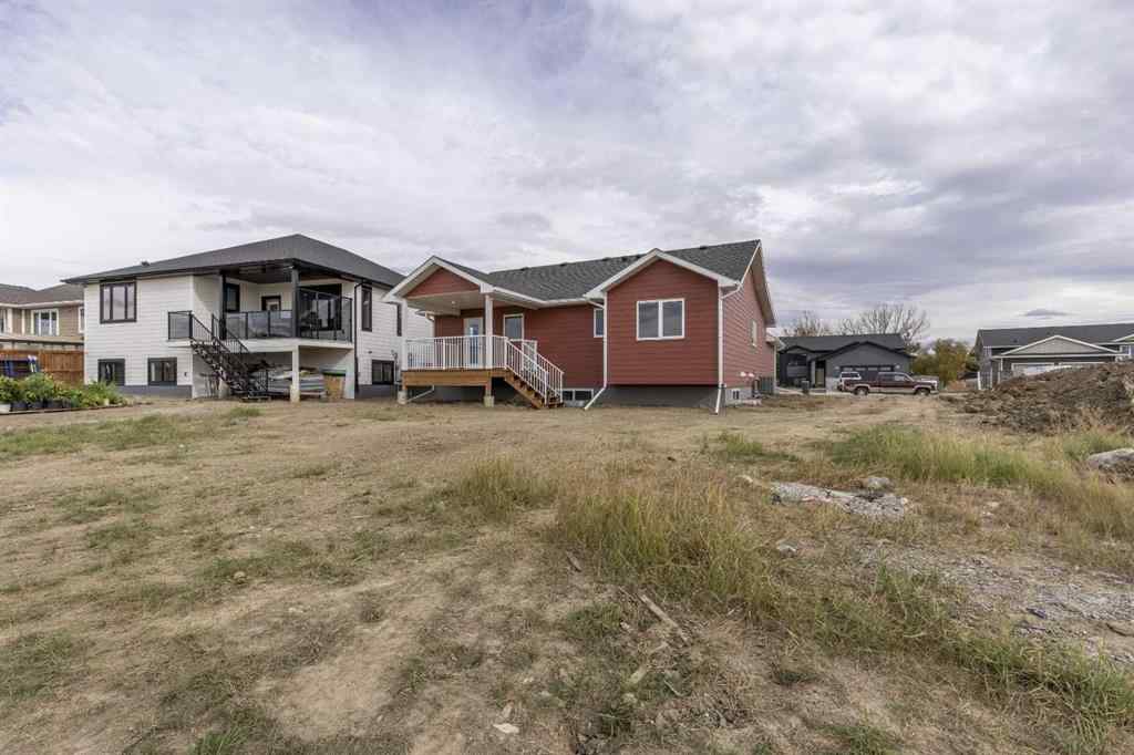 MLS® A2260303 - 332 9 Street N in NONE Picture Butte, Residential