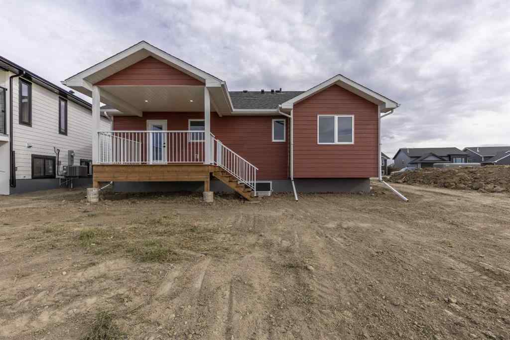 MLS® A2260303 - 332 9 Street N in NONE Picture Butte, Residential