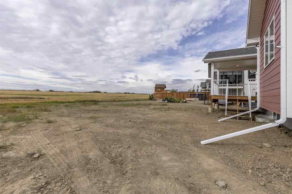 MLS® A2260303 - 332 9 Street N in NONE Picture Butte, Residential