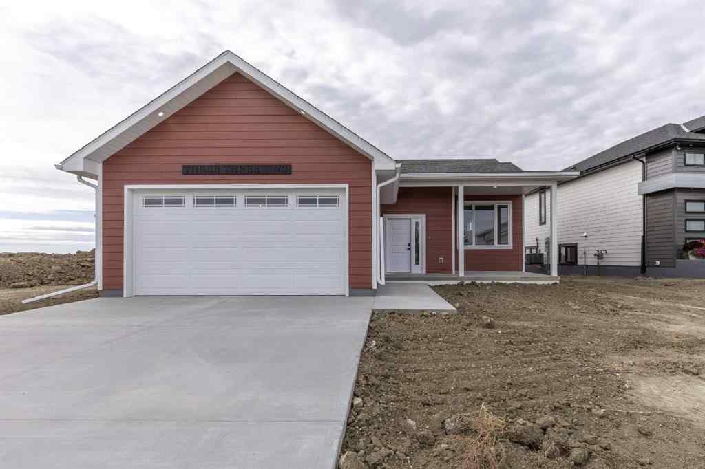 MLS® A2260303 - 332 9 Street N in NONE Picture Butte, Residential